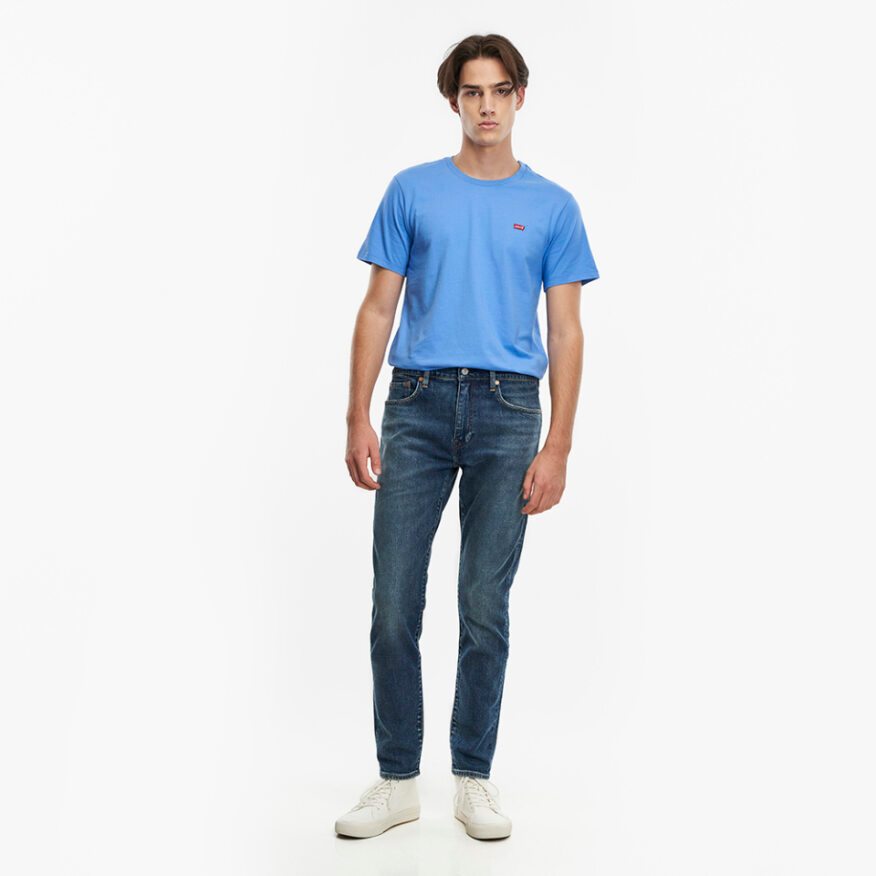 Levi's Men's 512tm Slim Taper Jeans | Shopee Malaysia