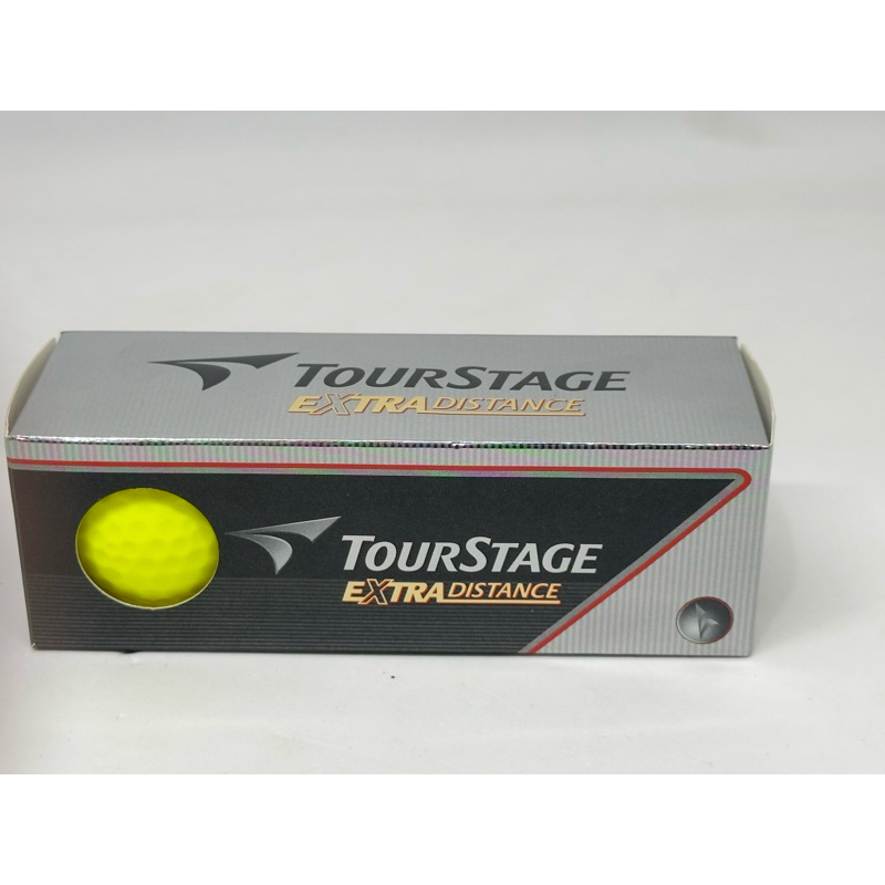 TourStage Extra Distance Golf Ball Shopee Malaysia