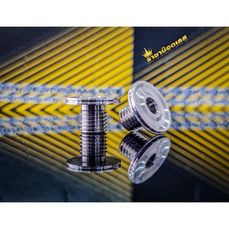 Fill The Mirror Deep Groove Pattern Flat New For All honda Models Forza ...
