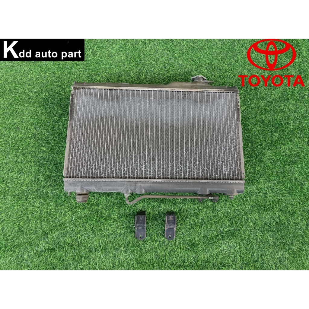 Radiator Toyota Celica ST202 ST204 Gen 6 | Shopee Malaysia