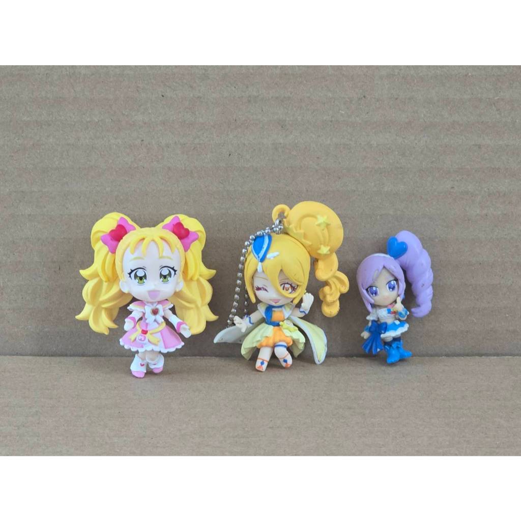Pretty Cure Model Cure(13) | Shopee Malaysia