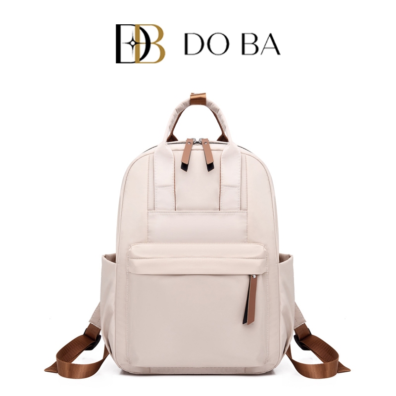 DO BA 2025 High-Capacity Cute Backpack For Senior High School Students ...