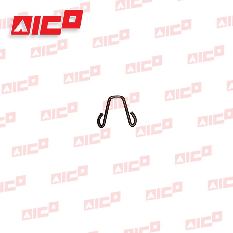 Fork Lift Shaft Clutch Spring Fd20 25 30 Z18 31241F0034 Forklift/Volk Lift/Spare Parts/Volk