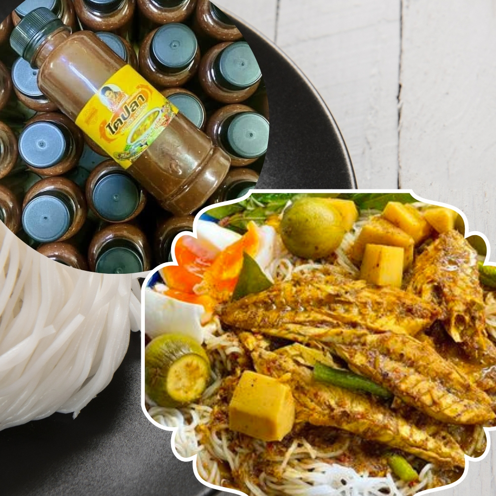 Ready-Made Fresh Fish Kidneys Can Be Used To Cook Southern Fortune