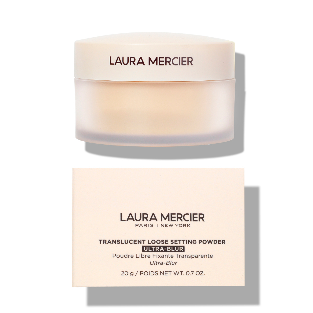 LAURA MERCIER Translucent Loose Setting Powder Ultra-Blur 20g (Ultra ...