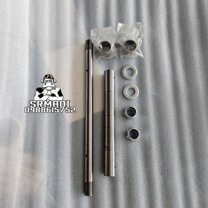 SR400 Swing Arm Repair Kit Shopee Malaysia