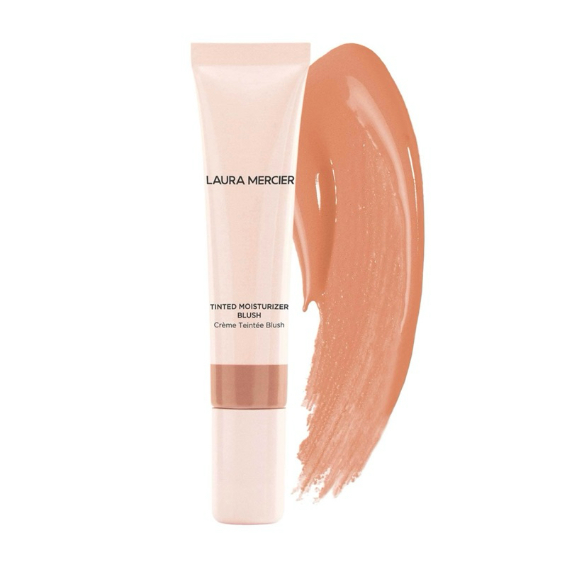 Laura Mercier Tinted Moisturiser Blush 15ml Color Provence Shopee Malaysia 9385