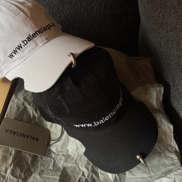 Bl Baseballcap Cap New Collection 24 1: 1 Vvip Work Tight Parts ...