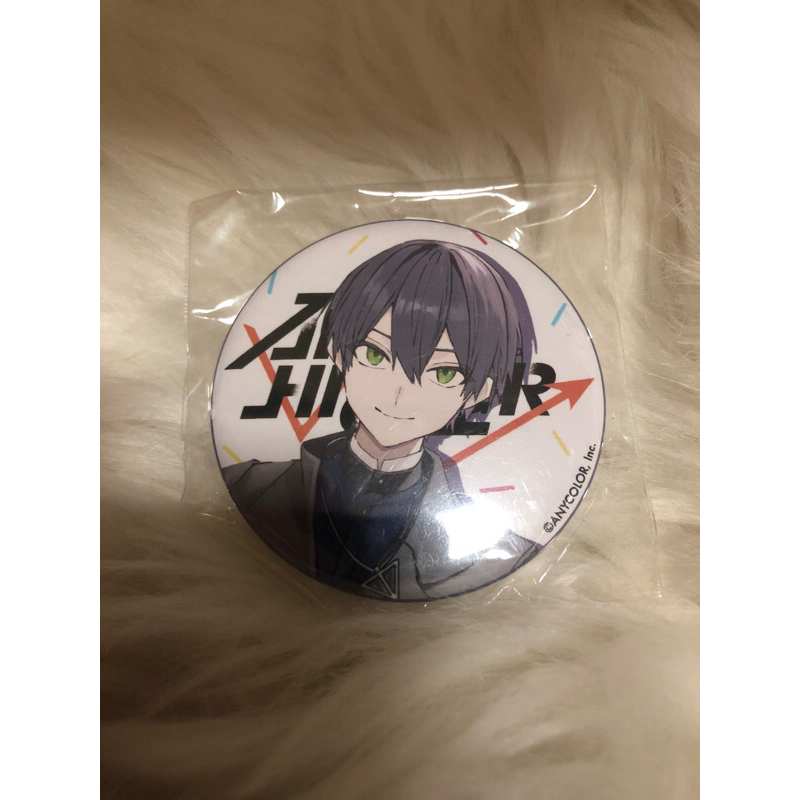 Nijisanji-Aim Higher-Badge (Anycolor Inc.) | Shopee Malaysia