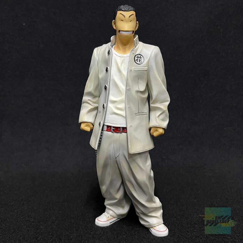 WORST HANA TSUKISHIMA フィギュア 約15cm Amazon.co.jp: Worst Hana Tsukishima Figure : Hobbies