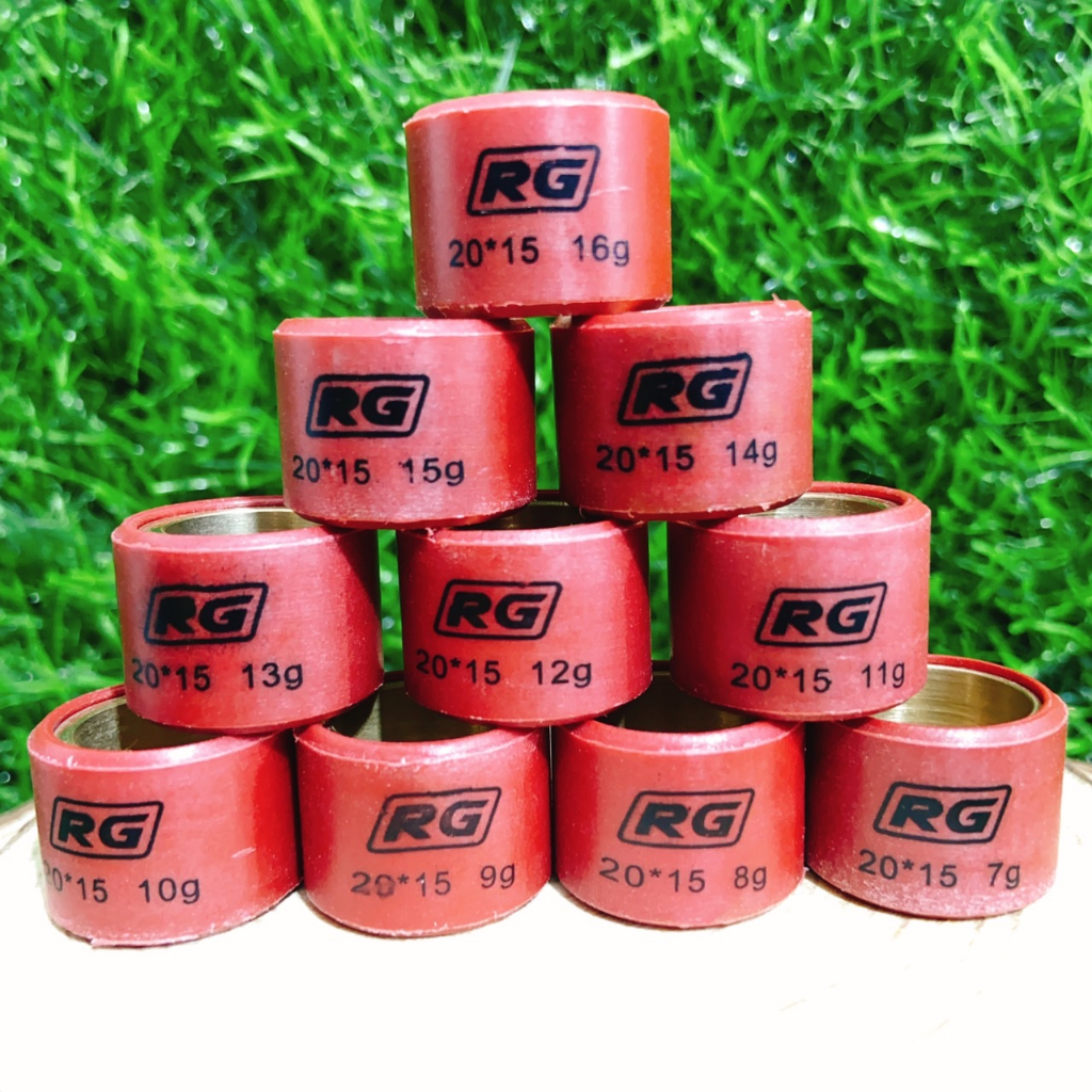 Weight Pellets Pcx125 150 160 Click125i Clicx150 160 ADV150 GPX Per 1 ...