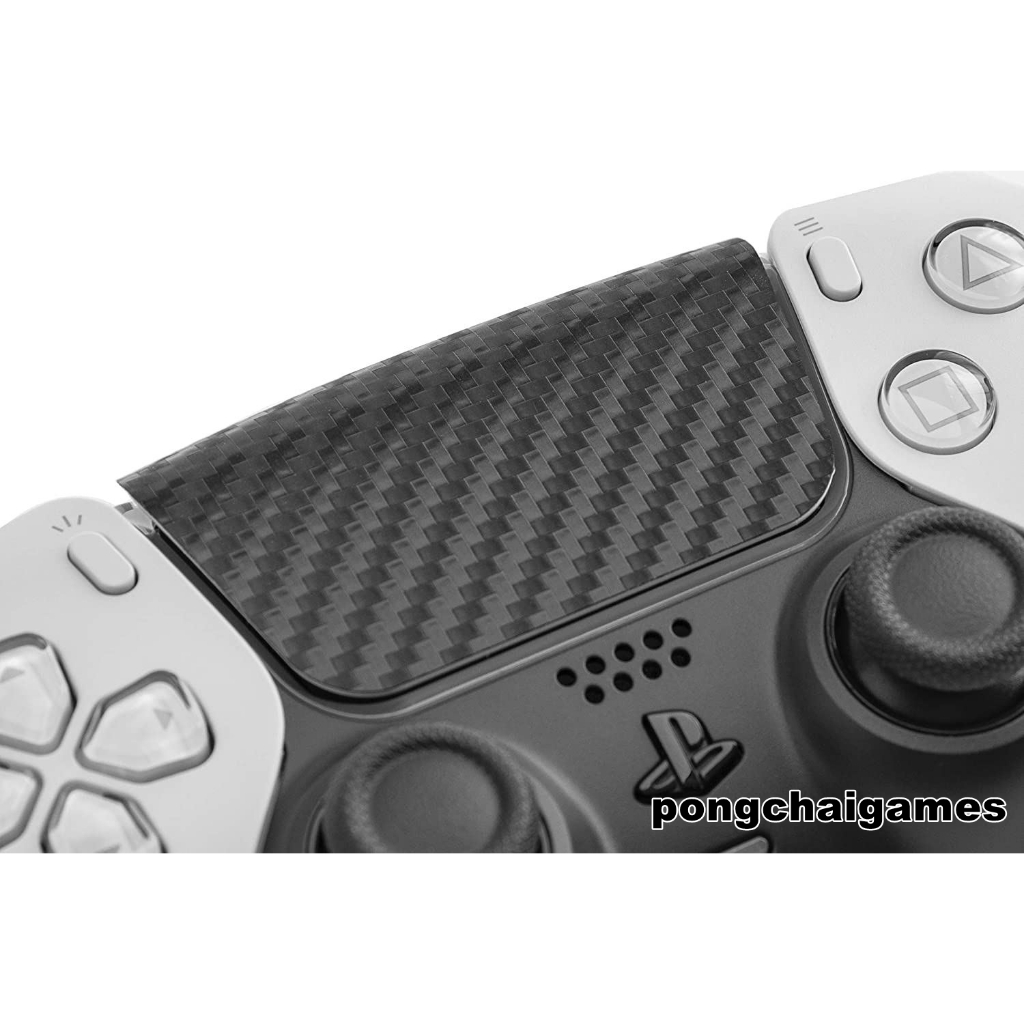 Touchpad Joy ps5 Stickers Come In 4 Types Continuous Update Pattern. Shopee Malaysia