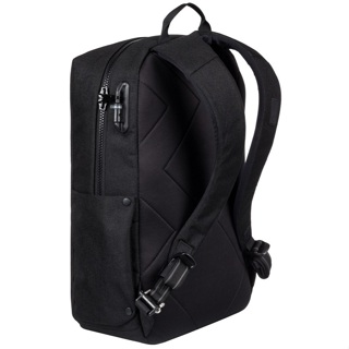 QUIKSILVER X PACSAFE 25L Anti-Theft Laptop Backpack Limited Edition ...