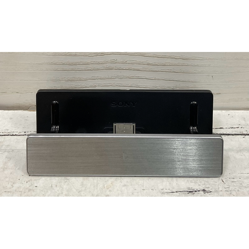 Original PS Vita Charger Sony Cradle Dock Charging Station Shopee Malaysia
