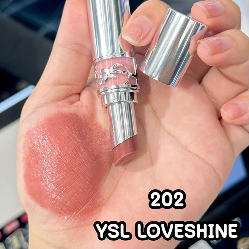 Ysl 202 hotsell