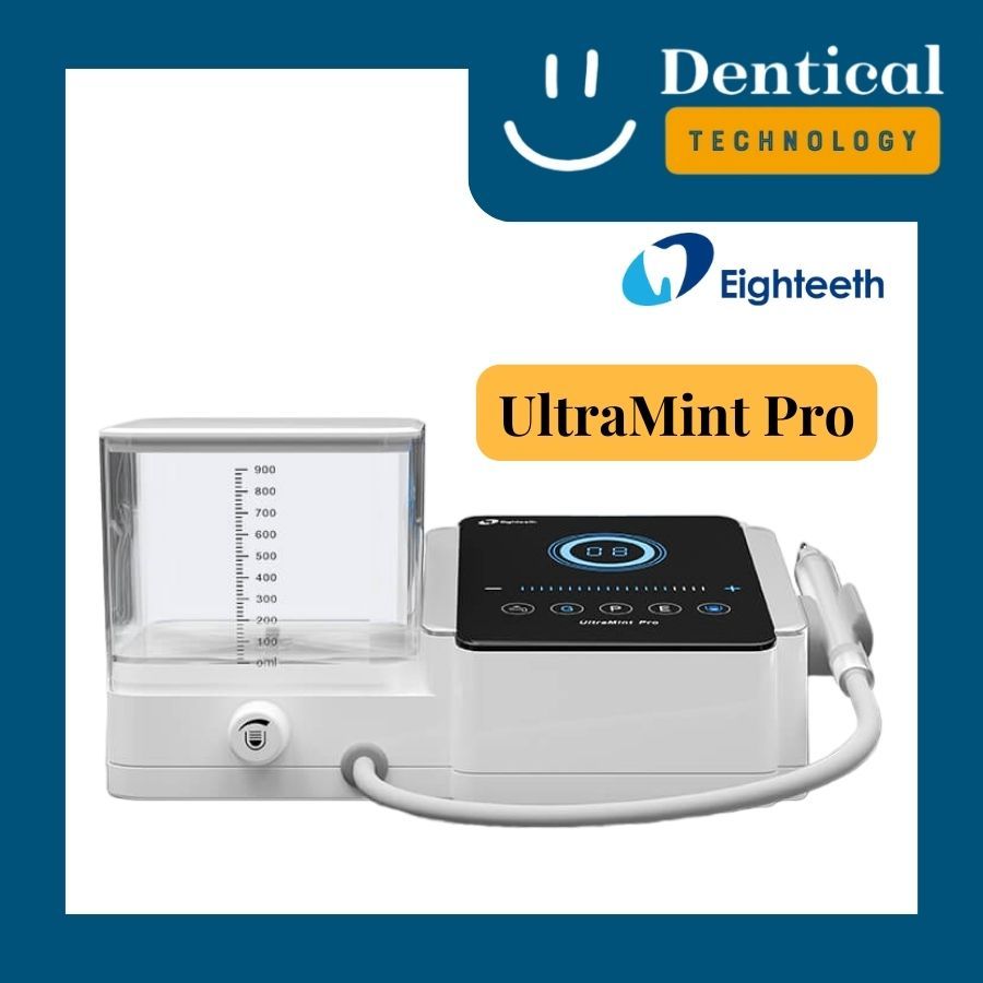 UltraMint Pro (Eighteeth Scaler) 2 Year Warranty | Shopee Malaysia