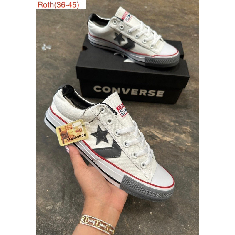 Converse one star 36 clearance