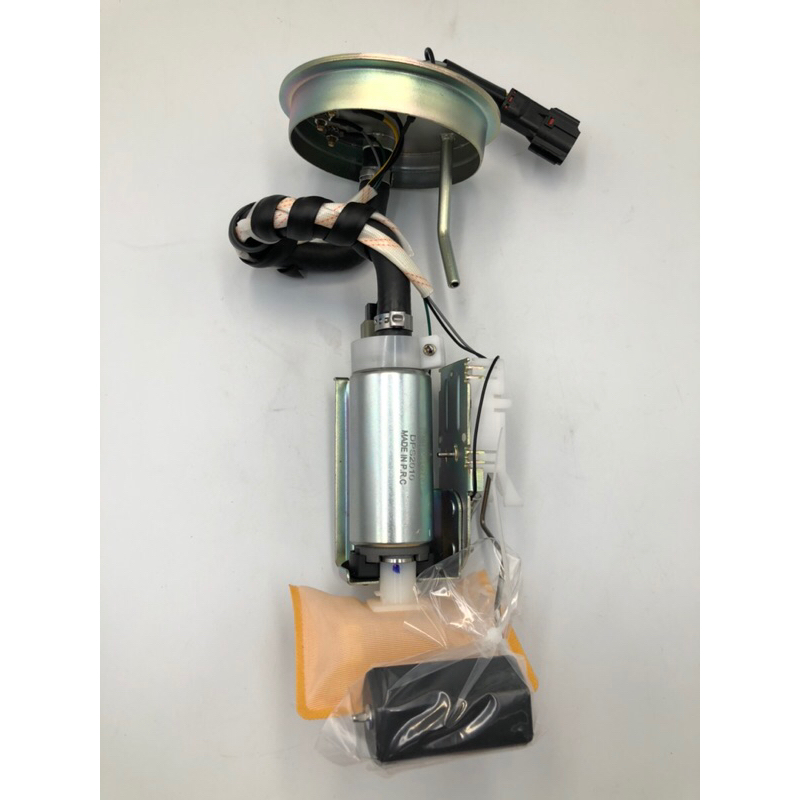 Hyundai Accent Full Set Fuel Pump Shopee Malaysia
