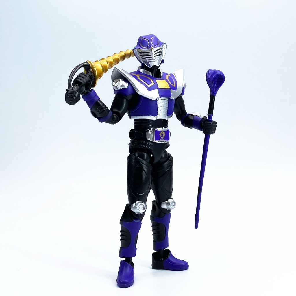 Bandai Shodo O Ouja 2nd Hand Outsider 2 Red Ant Masked Rider Kamen ...