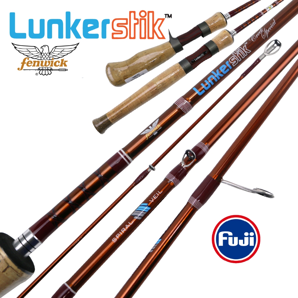 2020 st croix musky mojo rod images St. Croix Mojo Musky Casting Rod | JOMFG106HF2