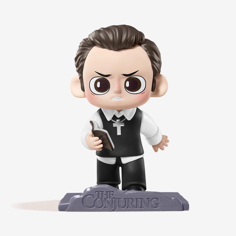 The Conjuring Universe Series x POP Mart Model | Shopee Malaysia