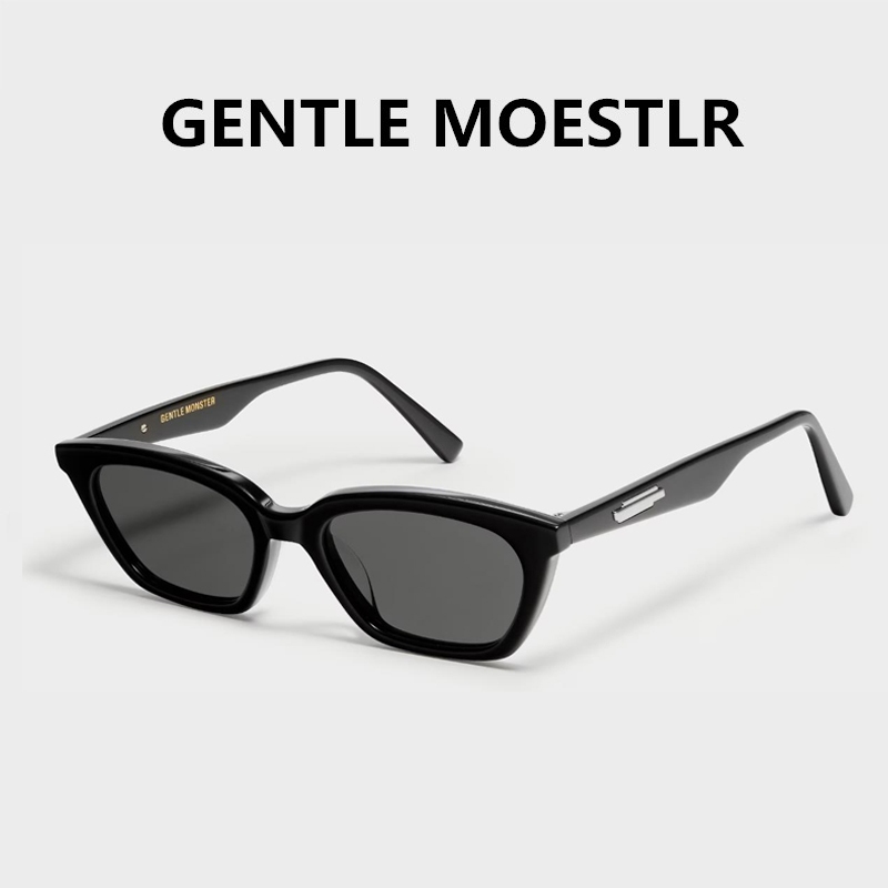 2024New Gentle Monster Authentic Loti Sunglasses Korean Glasses