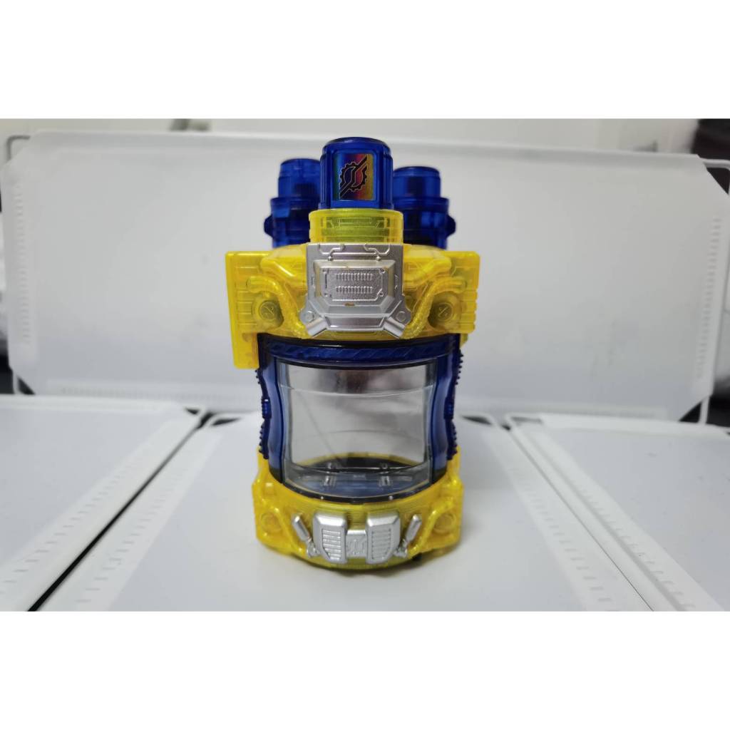 DX Genius From Masrider Build | Shopee Malaysia