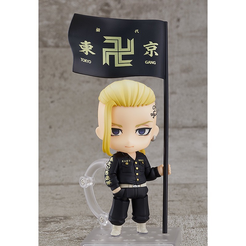 NENDOROID - DRAKEN KEN RYUGUJI - TOKYO REVENGERS EUR 70,74 - DE
