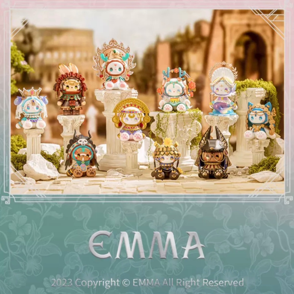 emma Calendar 2020 ～emma×VERDY セット emma Calendar 2020 | SDP