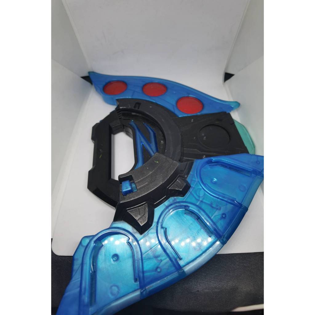 DX Z Riser That Transforms Ultraman Normal System | Shopee Malaysia