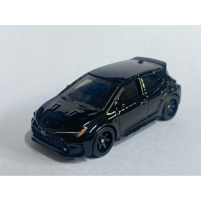 Hot Wheels premium 0/5 Toyota corolla GR Chase car loose | Shopee Malaysia