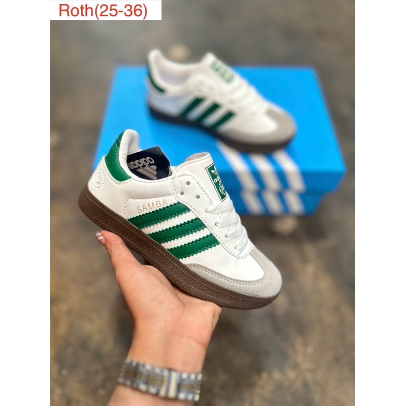 Adidas baby shoes malaysia best sale