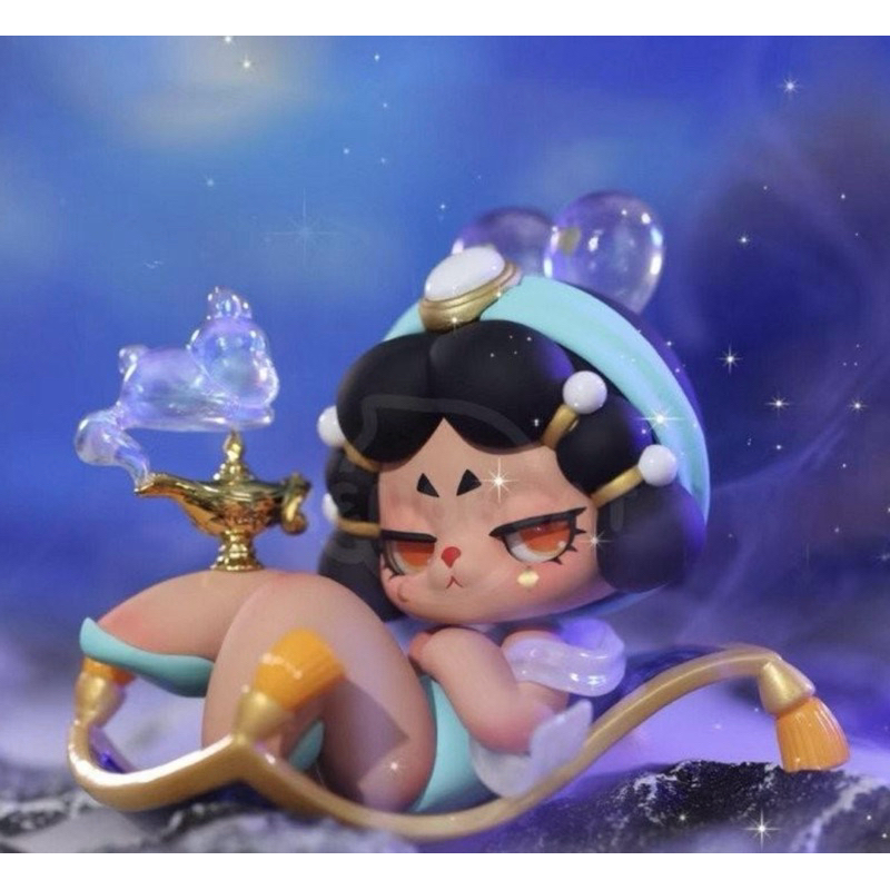 DODO RARA-Miss Series Model Collectibles Multicolour | Shopee Malaysia