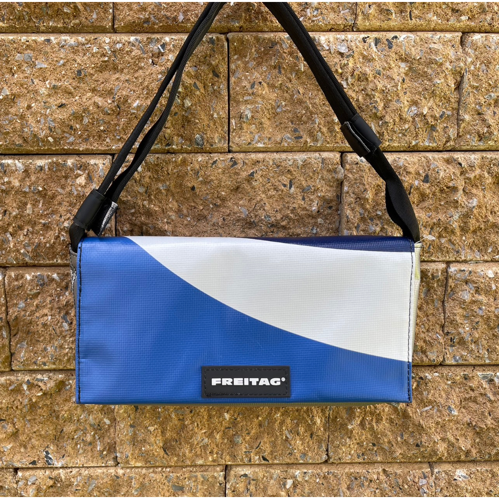 Freitag Laura F71 | Shopee Malaysia