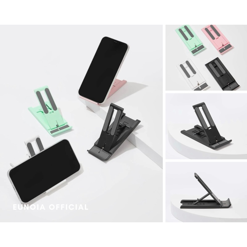 Mobile Phone Holder Can Be Placed Both Vertically Horizontally Easy To ...
