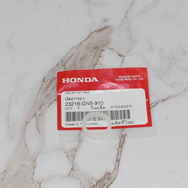 Cover For Clutch Housing Wave 100/Dream 100 Genuine Honda Center/1 Piece 23216GN5910 Shopee