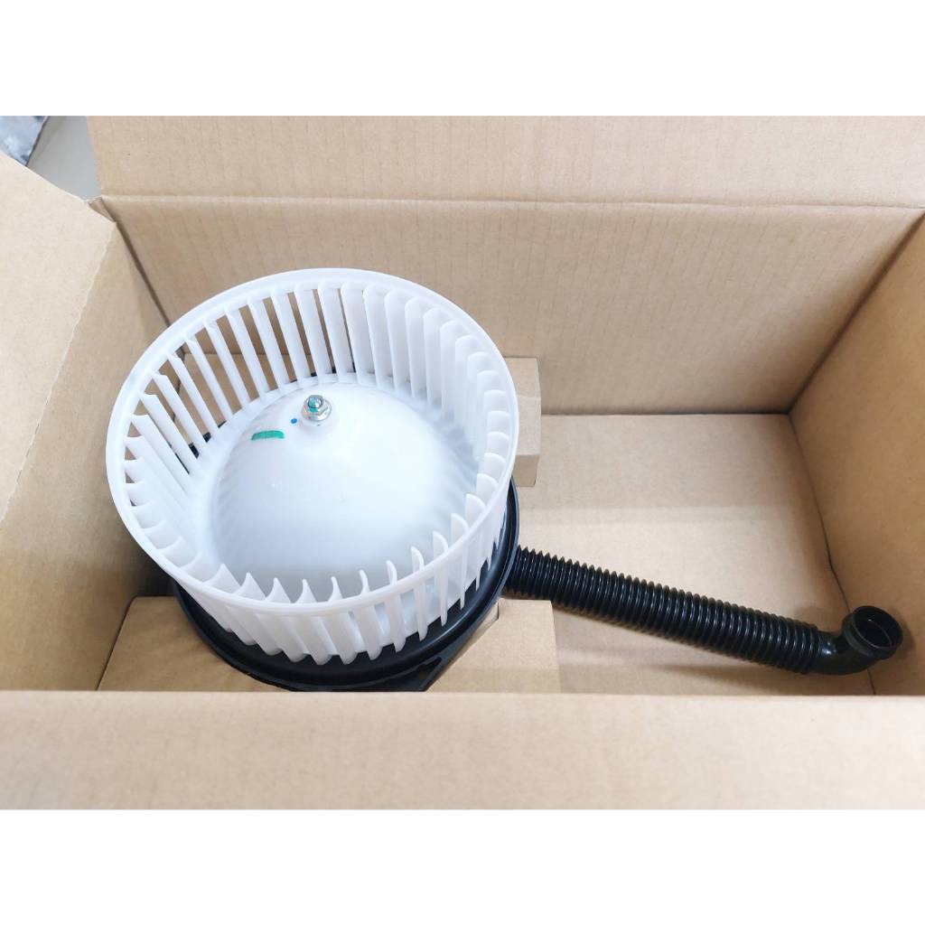 Air Cond Cabinet Fan Blade Set Nissan Navara Np300 D23 Terra 27220 4ja0b Motor And Assy Blower 5582