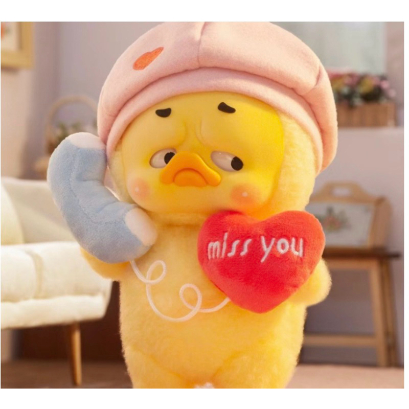Upset Duck v2 Blind box Model | Shopee Malaysia