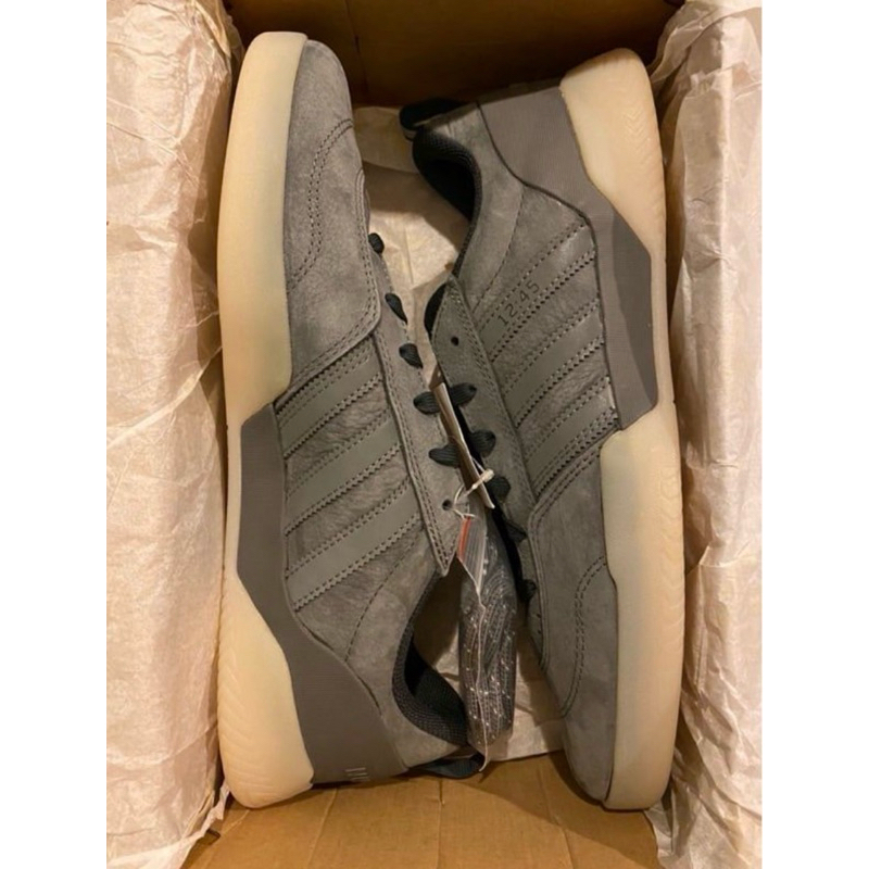 ADIDAS CITY CUP X NUMBERS SKATEBOARD Sneakers Shopee Malaysia