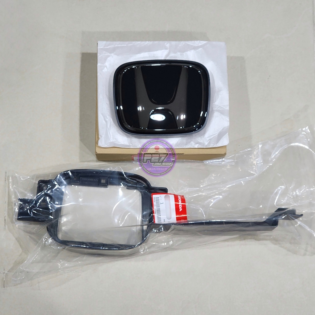 Authentic Leg H Logo Redah JAZZ GK MC Genuine Product HONDA Socket