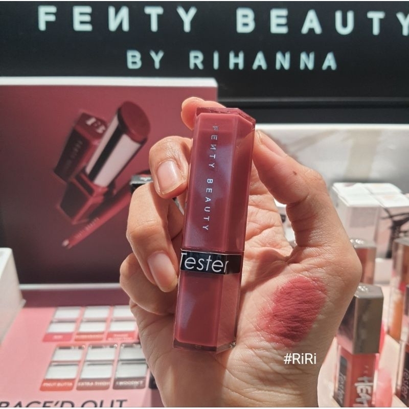 Fenty beauty malaysia clearance