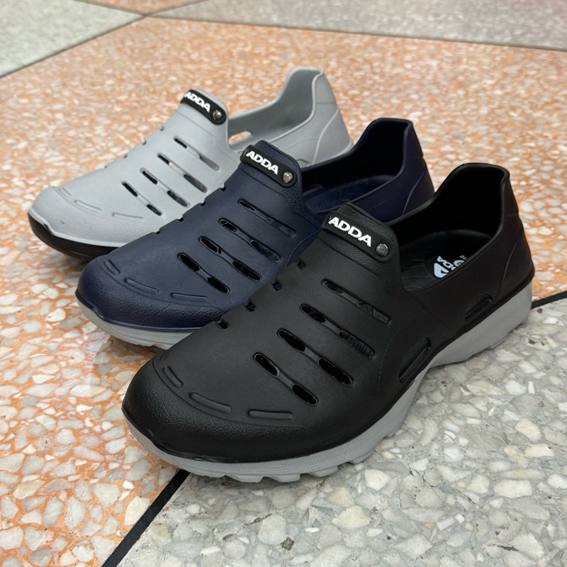 adda men's sandals