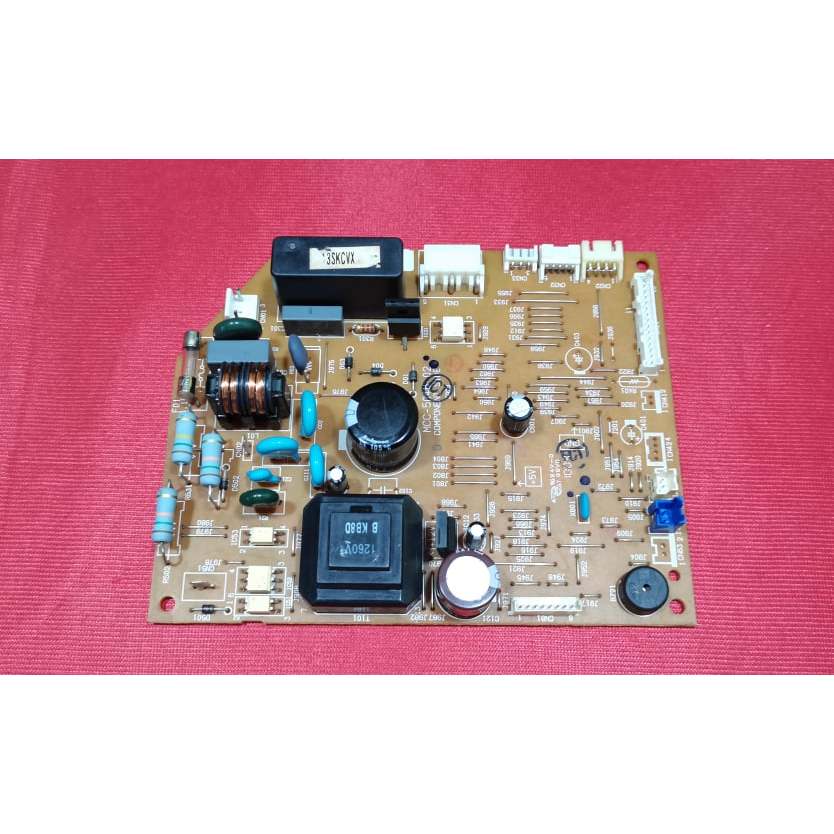 Broad Aircond Air Conditioner Coil Coil Cold Iced TOHIBA Toggle Tog