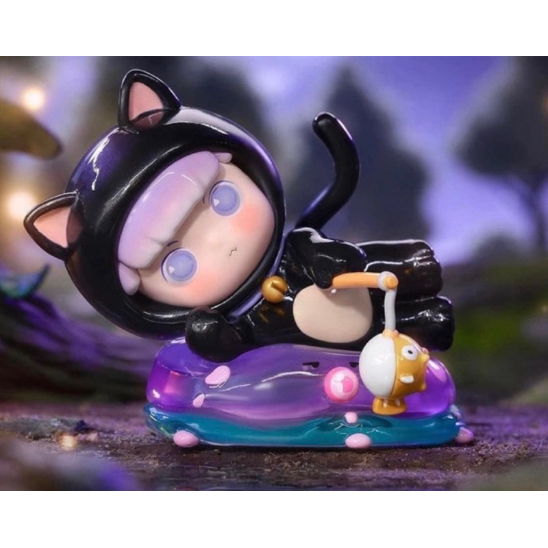 Genuine Copyright GUADI in wonder town series Model Work in Random Box ...