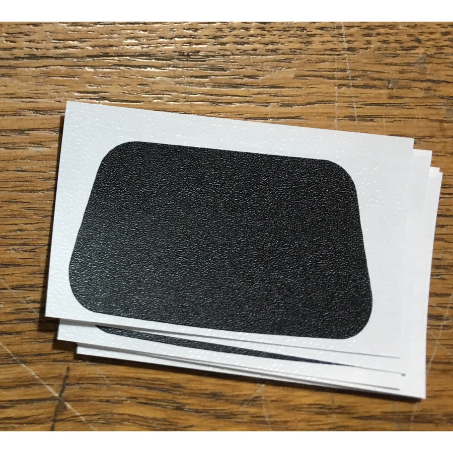 Touchpad Joy ps5 Stickers Come In 4 Types Continuous Update Pattern. Shopee Malaysia