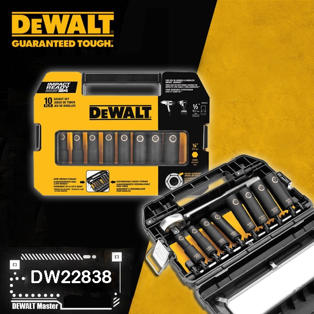 Dewalt dw22838 sale