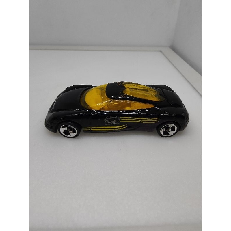 Hot wheels Malaysia Dcc Chrysler Thunderbolt | Shopee Malaysia