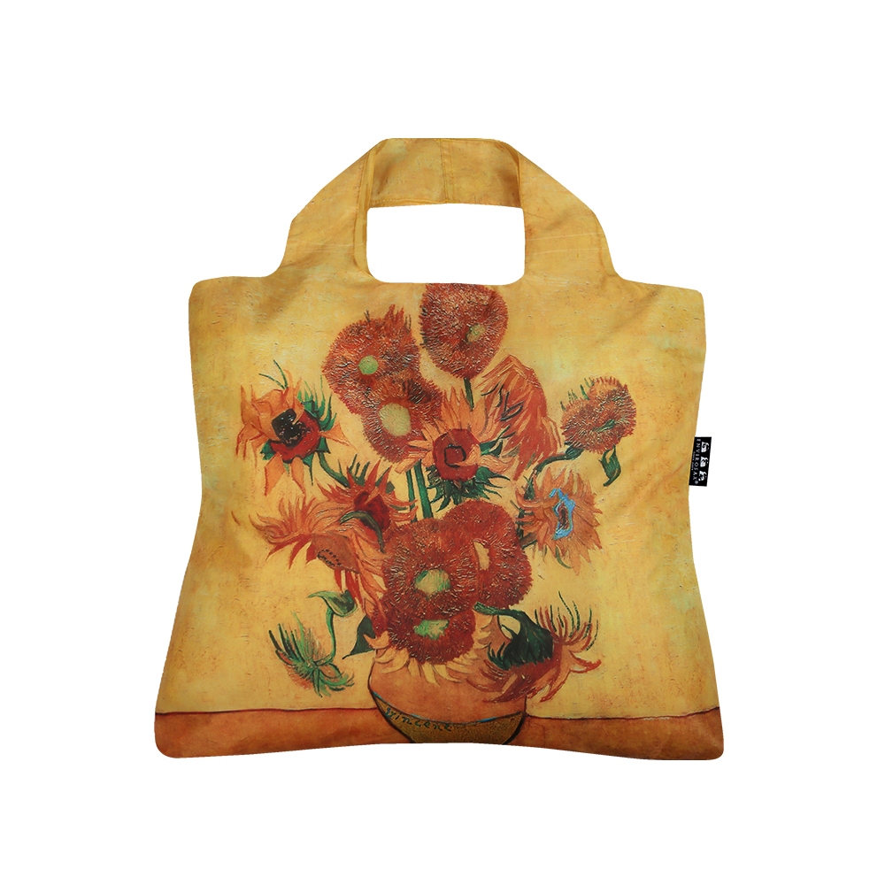 Envirosax Foldable Cloth Bag Normal Size 50 42cm Waterproof Weight Up To 20 Kg Imported From Australia Shopee Malaysia