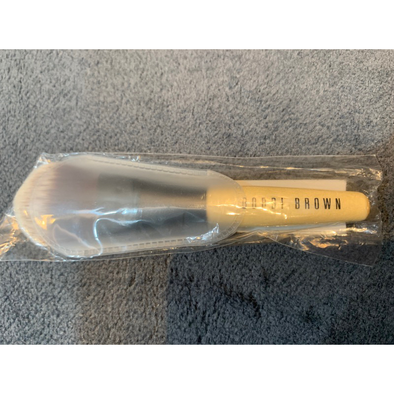 BOBBI BROWN MINI FOUNDATION BRUSH Shopee Malaysia