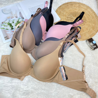 Bra Size Large S873 (Size36-42 Cup C)